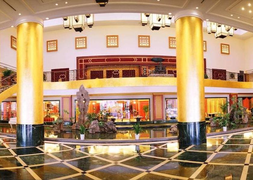 Jiangsu Nanjing Exterior view