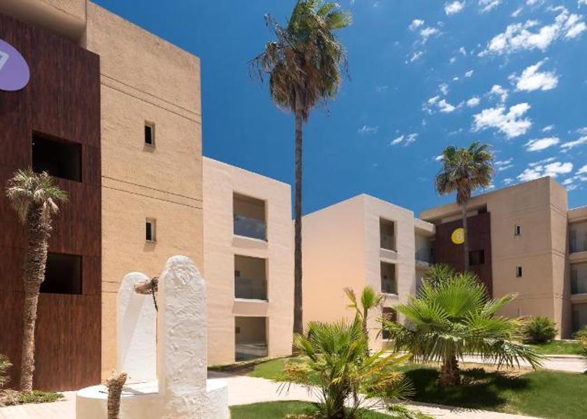 Balearic Islands Sant Josep de sa Talaia Exterior view