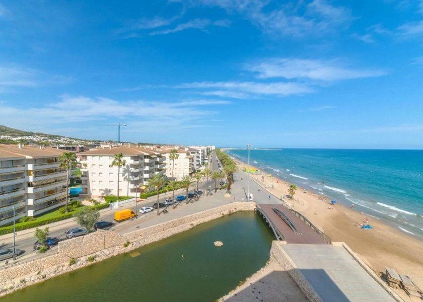 Catalonia Calafell 