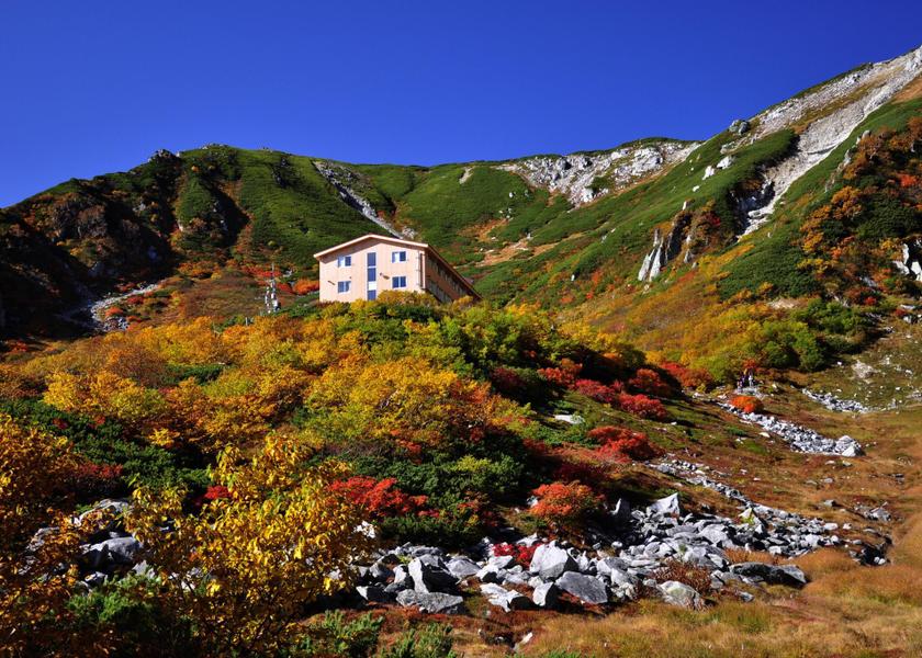 Nagano Komagane 