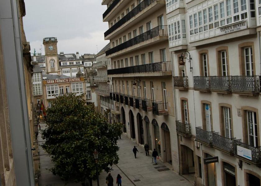 Galicia Lugo 