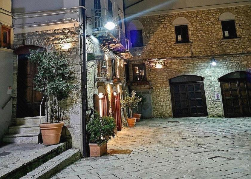 Basilicata Potenza 