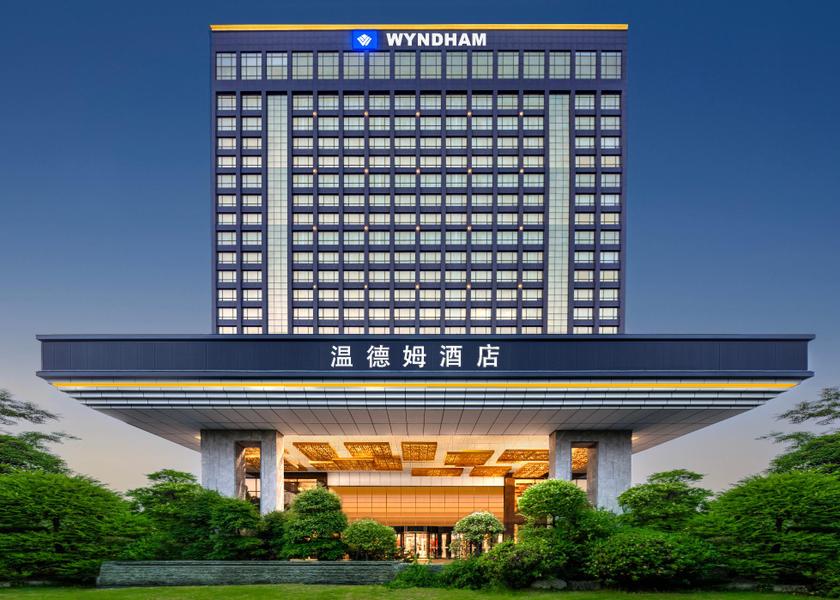 Jiangsu Xuzhou Exterior view