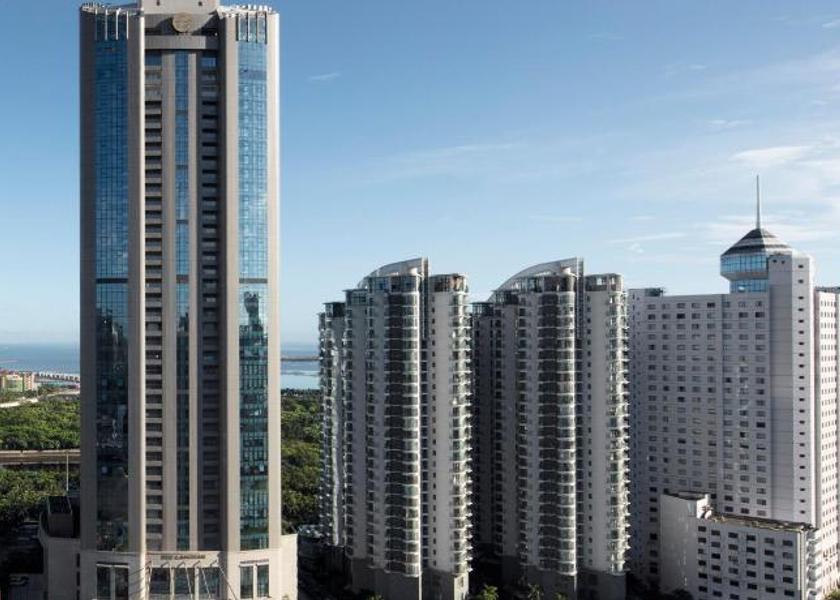 Hainan Haikou Exterior view