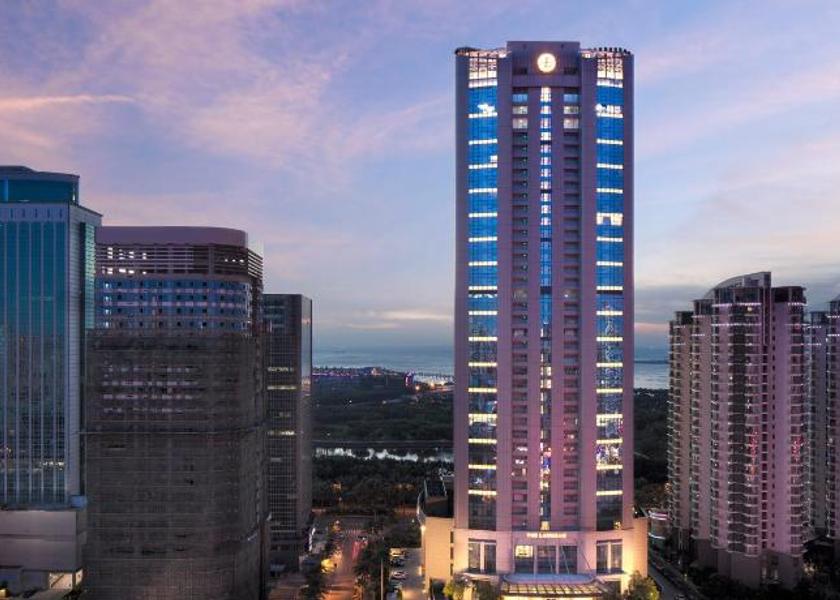 Hainan Haikou Exterior view
