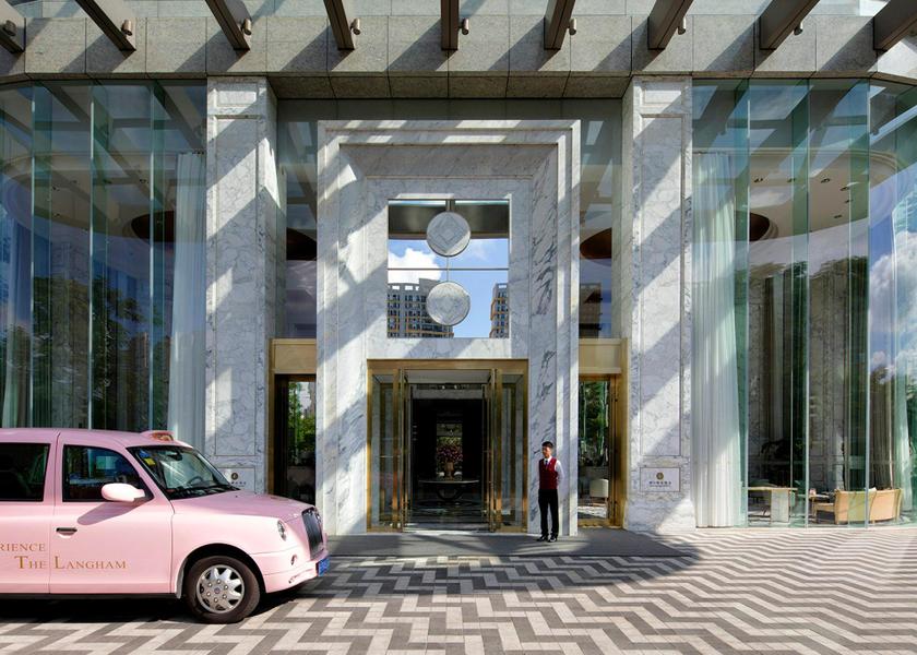 Hainan Haikou Exterior view
