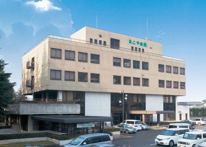 Yamagata Yamagata 