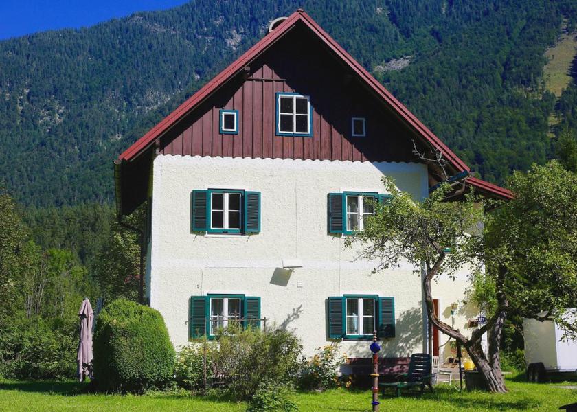 Upper Austria Obertraun 