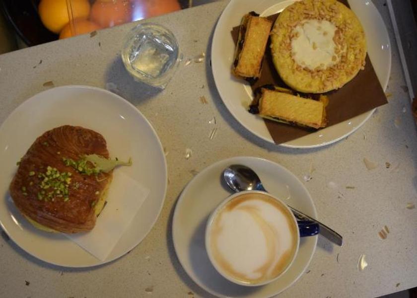 Emilia-Romagna Bologna Food and beverages