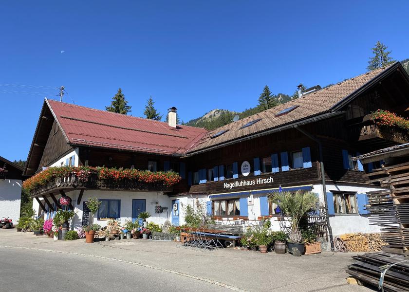 Bavaria Blaichach 