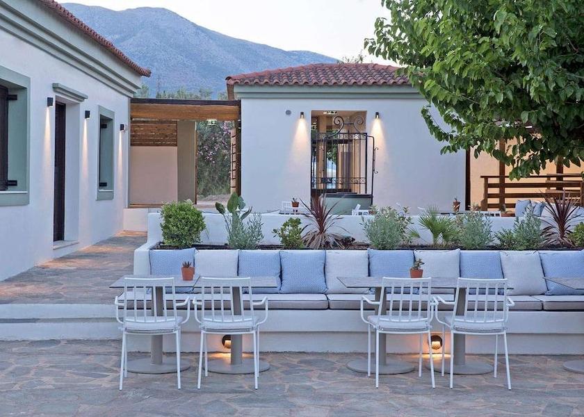 Central Greece Eretria 