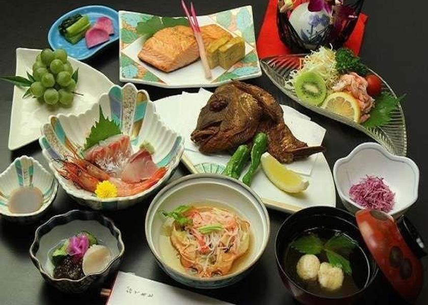 Yamagata Tsuruoka 