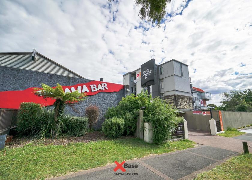 Bay of Plenty Region Rotorua Exterior view