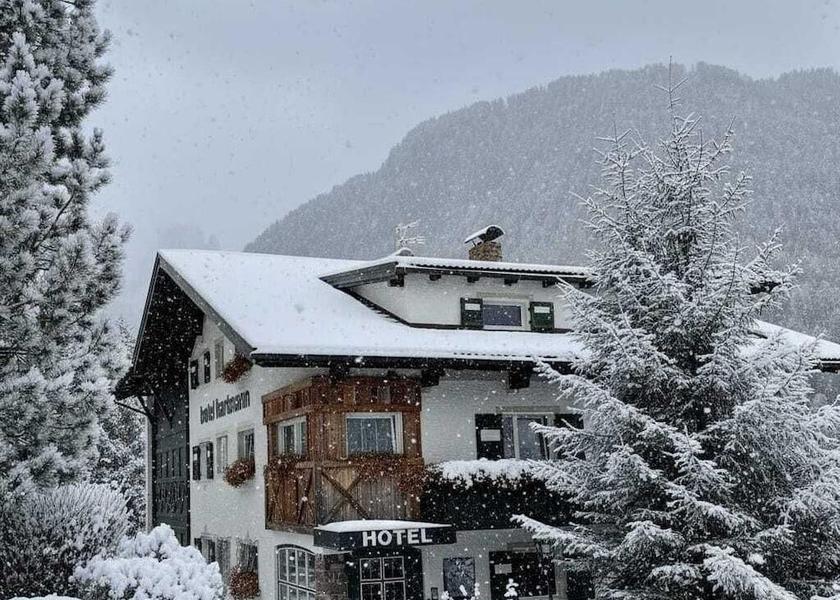 Trentino-Alto Adige Ortisei Exterior view