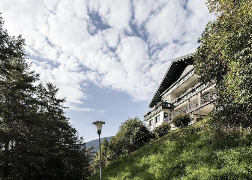 Trentino-Alto Adige Ortisei 