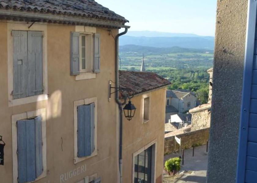 Provence-Alpes-Côte d'Azur Bonnieux 