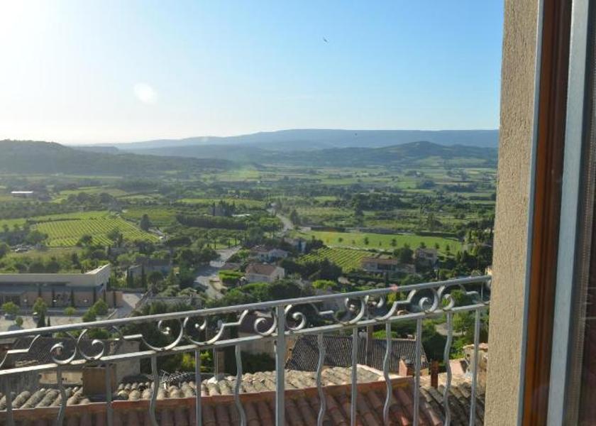 Provence-Alpes-Côte d'Azur Bonnieux 