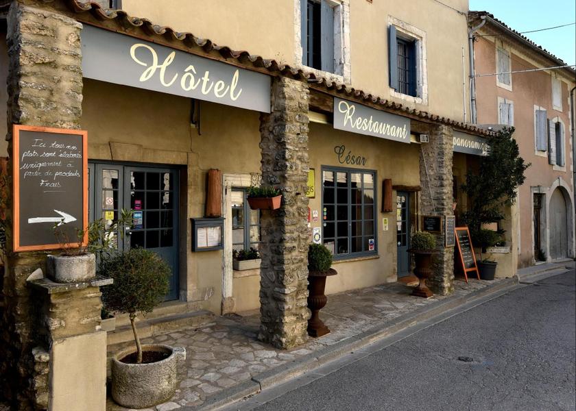 Provence-Alpes-Côte d'Azur Bonnieux 