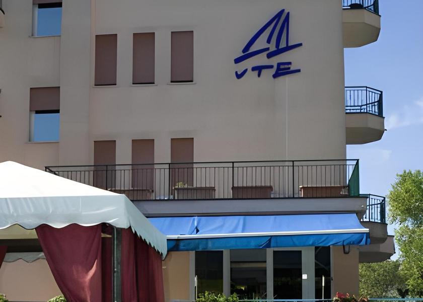 Veneto Jesolo Exterior view