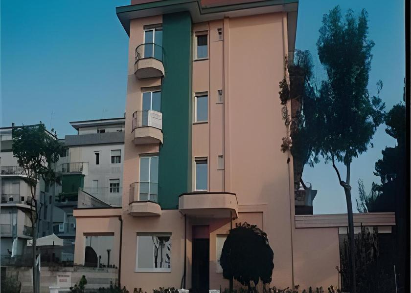 Veneto Jesolo Exterior view