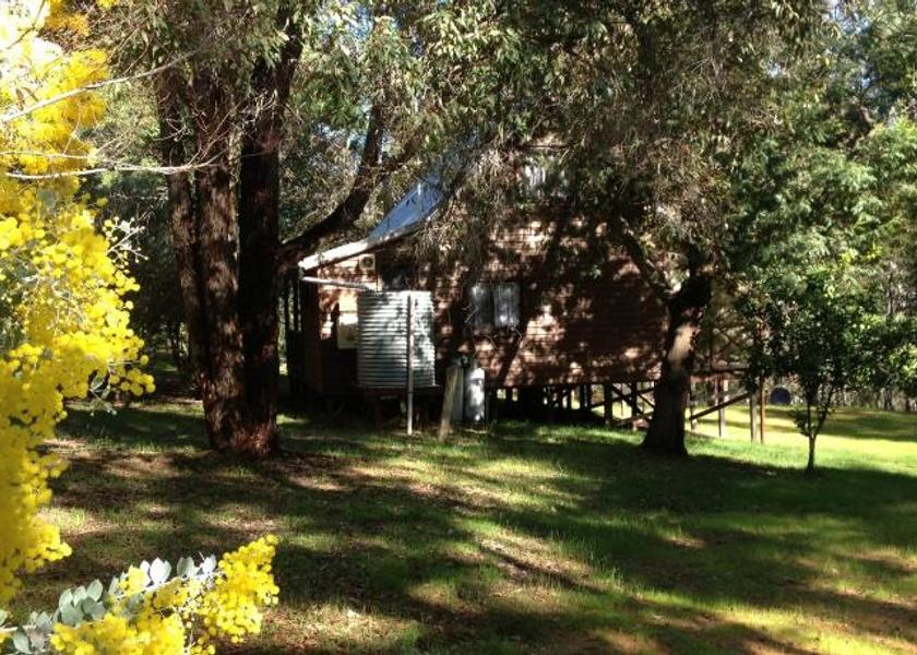 Western Australia Nannup 