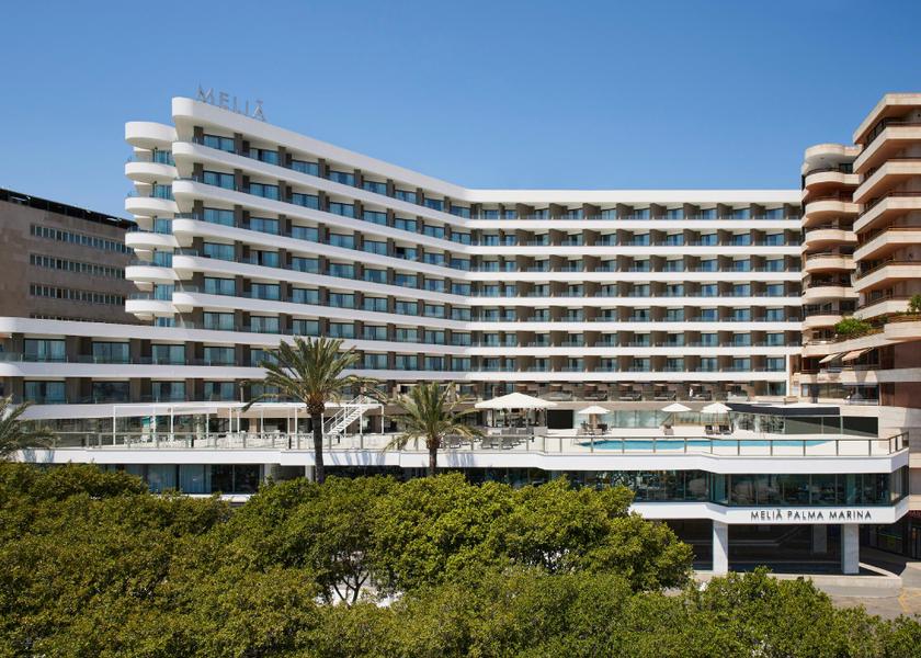 Balearic Islands Palma de Mallorca Facilities