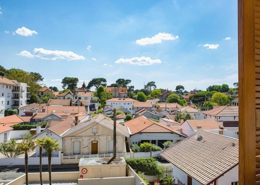 Nouvelle-Aquitaine Arcachon 