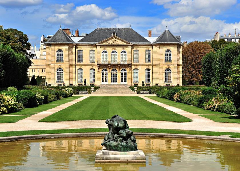 Île-de-France Issy-les-Moulineaux 