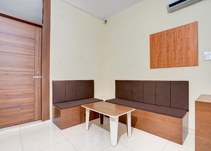 Punjab Patiala Lobby