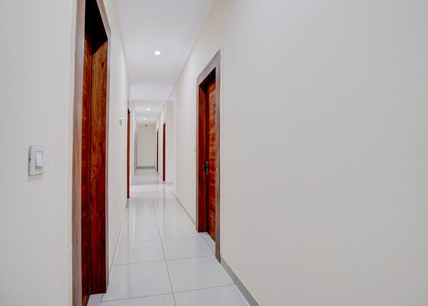 Punjab Patiala Lobby
