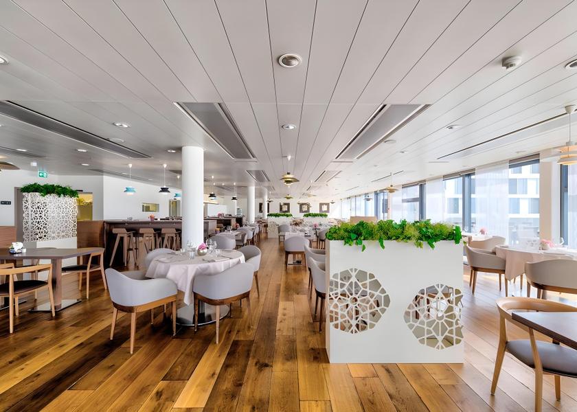 Canton of Vaud Crissier Restaurant