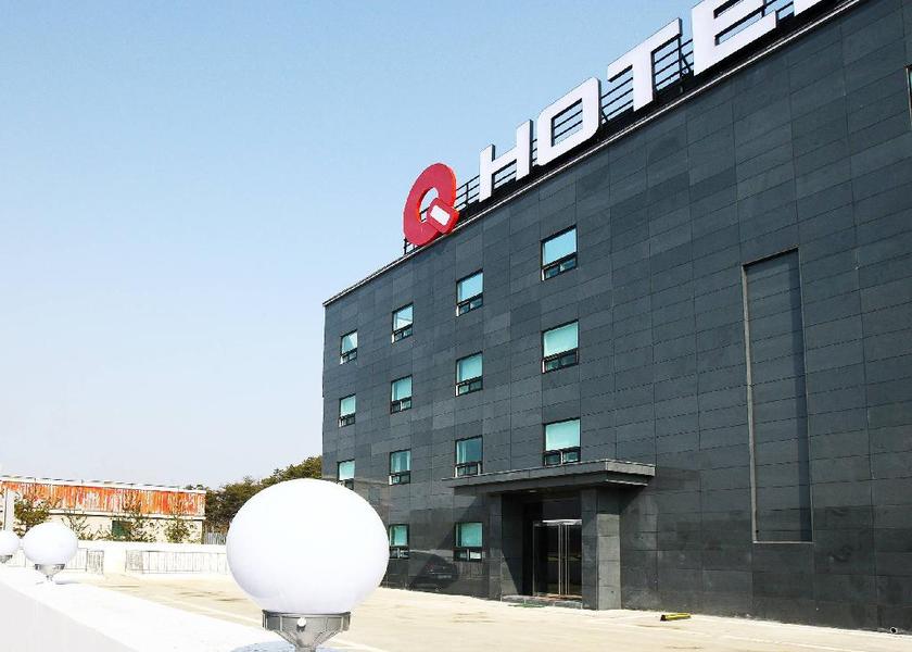 Gyeonggi Paju Exterior view