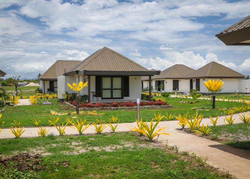 Western Division Lautoka Hotel Exterior