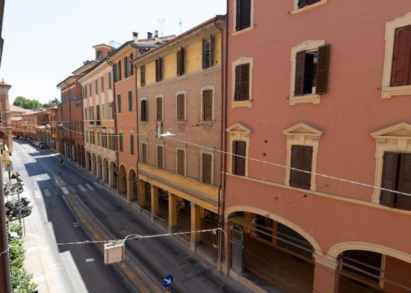Emilia-Romagna Bologna 