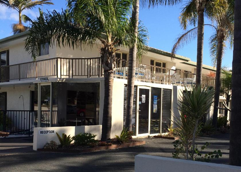New South Wales Coffs Harbour 
