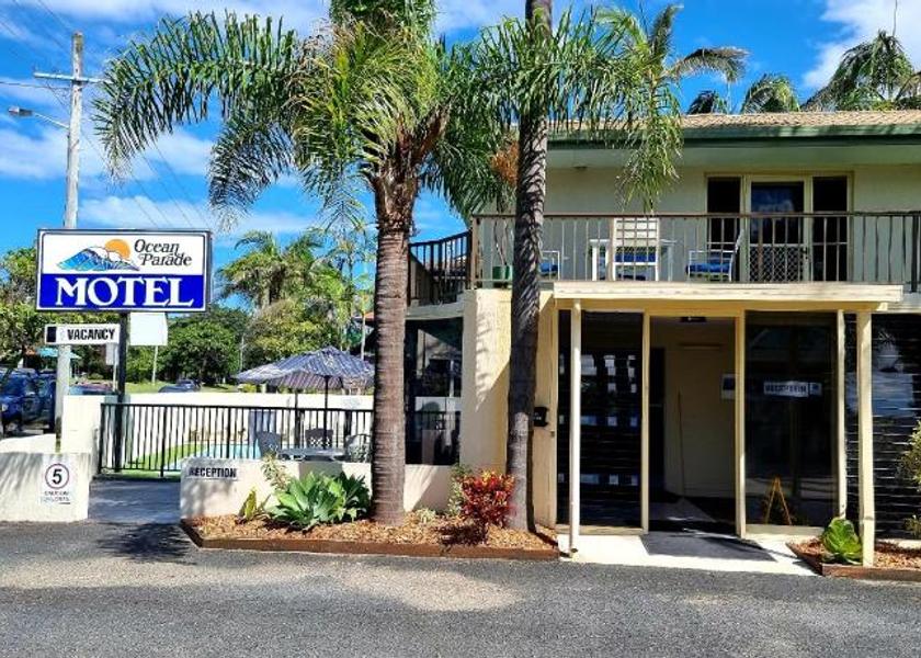 New South Wales Coffs Harbour Exterior view