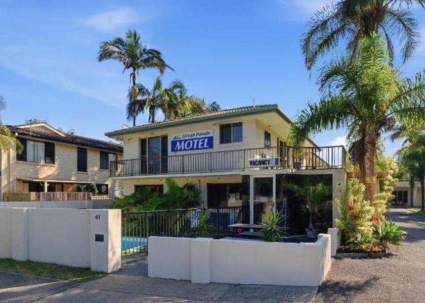 New South Wales Coffs Harbour 