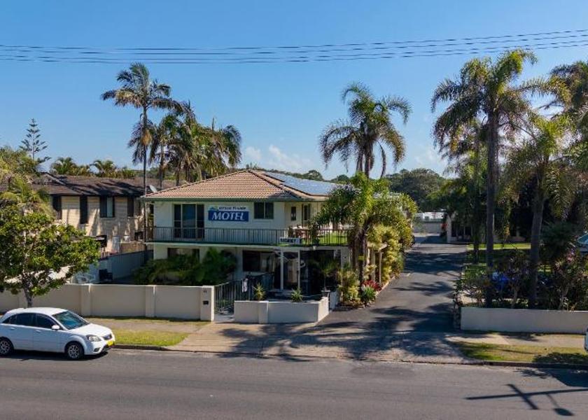 New South Wales Coffs Harbour 