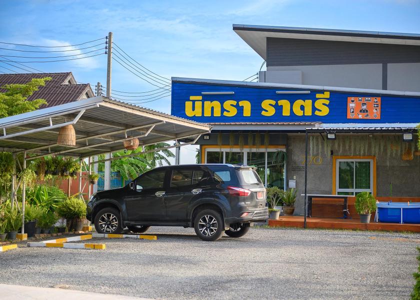 Prachin Buri Province Kabin Buri 
