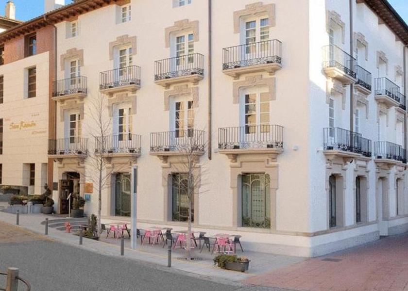 Aragon Barbastro 