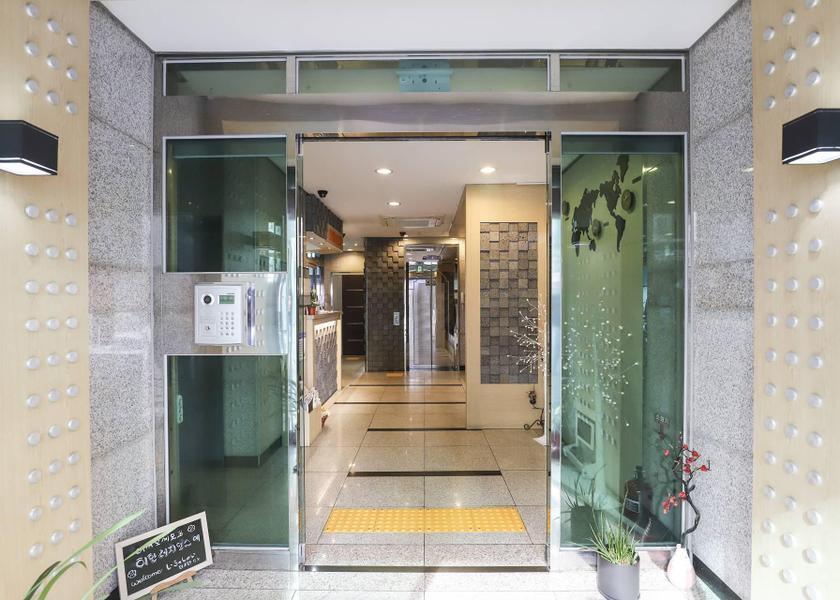  Daejeon 