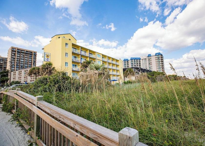 South Carolina Myrtle Beach 
