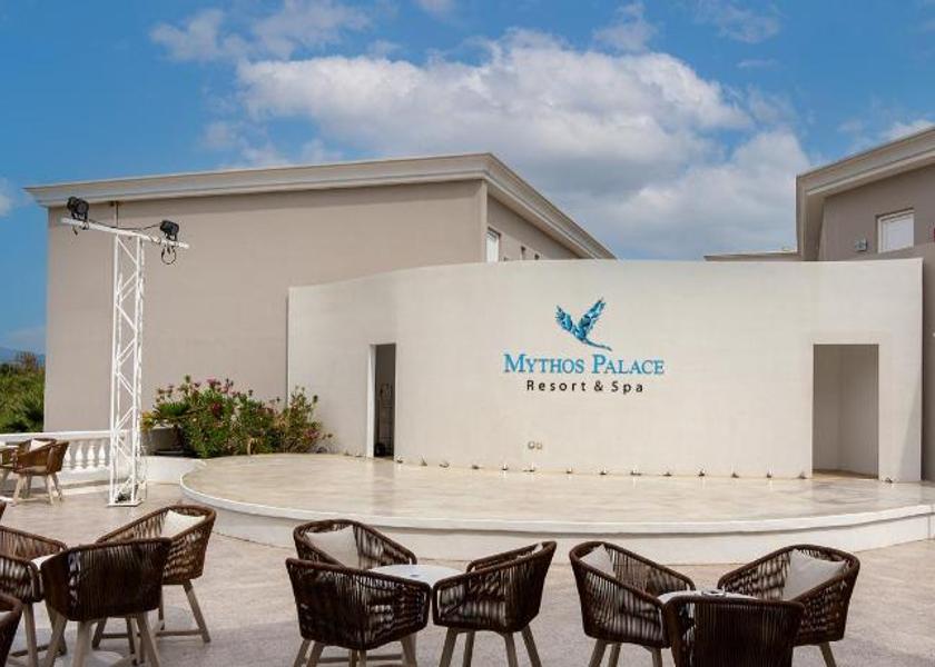 Crete Apokoronas Facilities