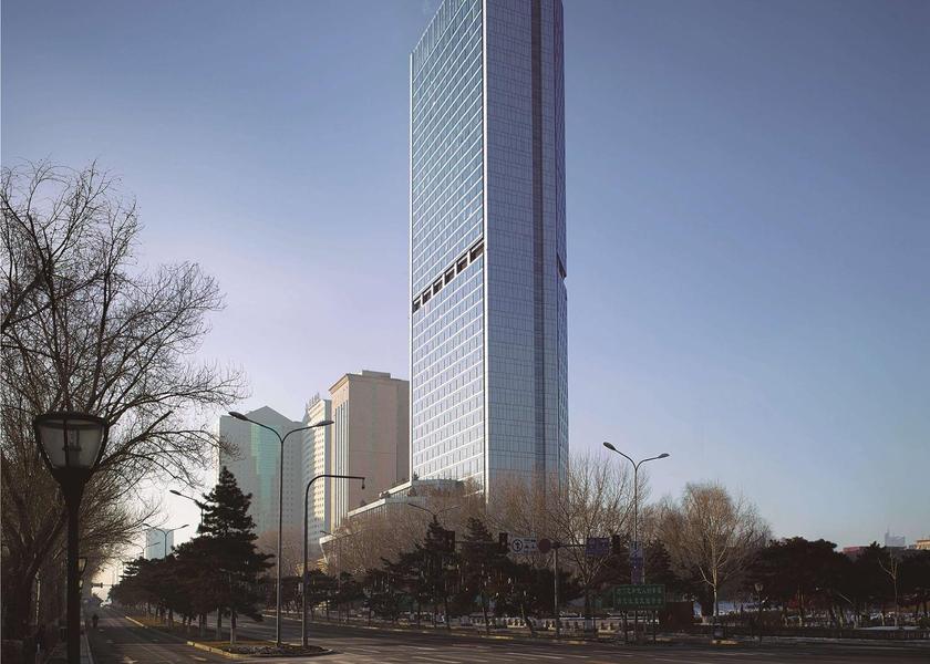 Jilin Changchun Exterior view