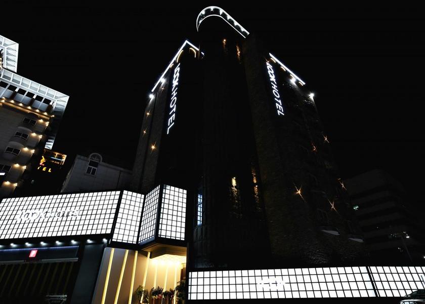  Daejeon 