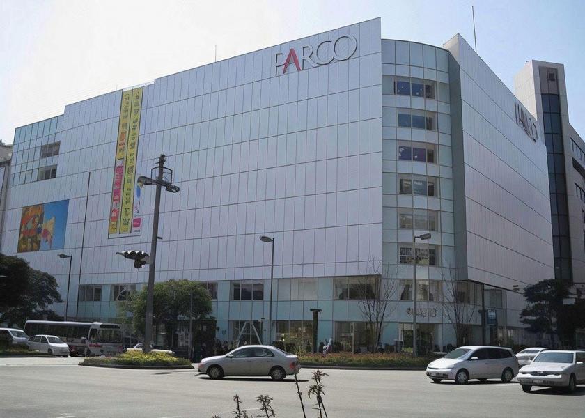 Fukuoka Fukuoka 