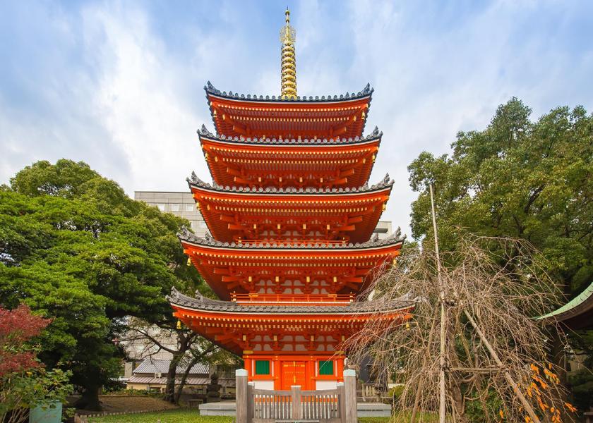 Fukuoka Fukuoka 