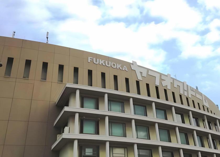 Fukuoka Fukuoka 