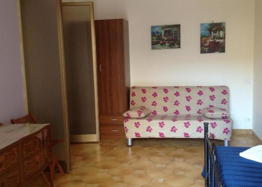 Sicily Trapani Facilities
