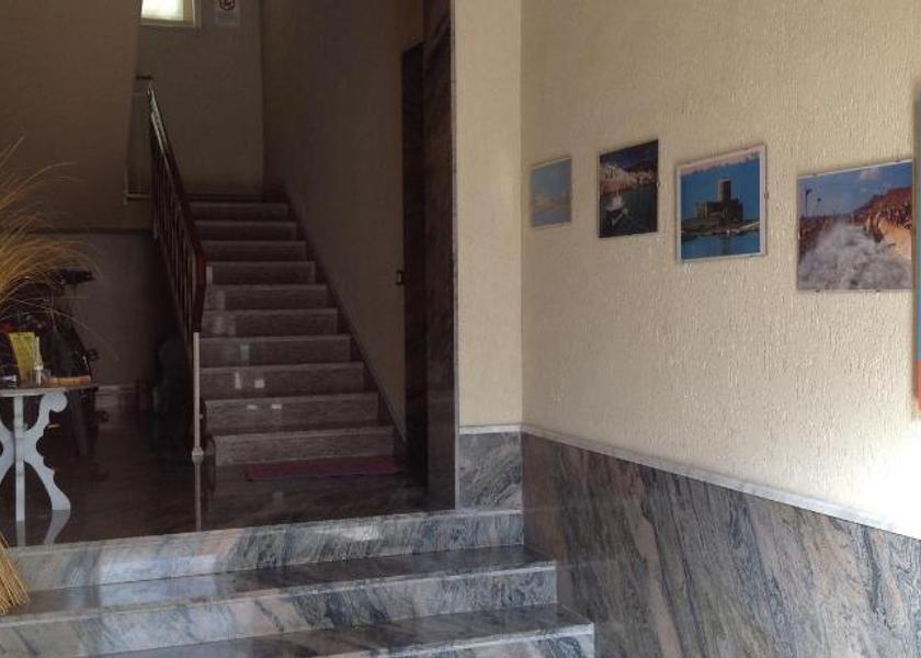 Sicily Trapani Facilities
